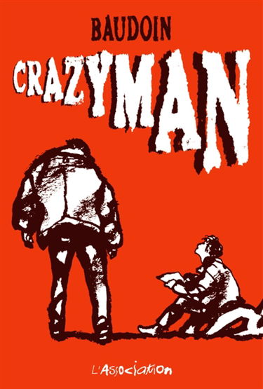 Crazyman