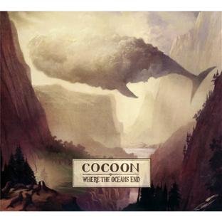Couverture de Where The Oceans End - Edition Spéciale (2 CD - Titres Bonus reprises)