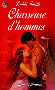 Chasseuse d'homme