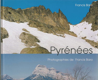 Les Pyrénées