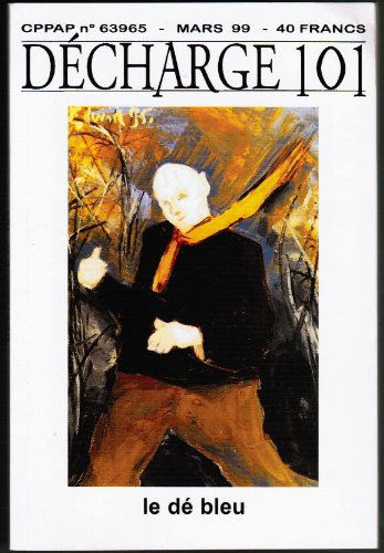 Décharge, n° 101
