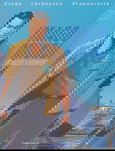 Promesses d'Atlantide