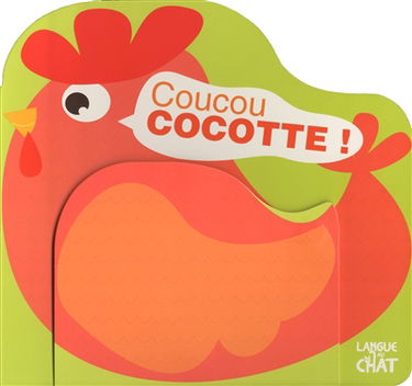 Coucou cocotte !