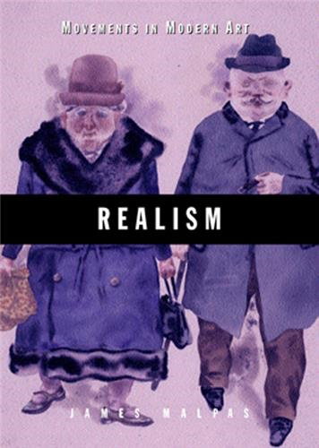 Couverture de Realism
