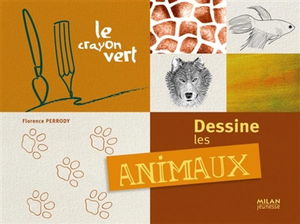 Dessine les animaux