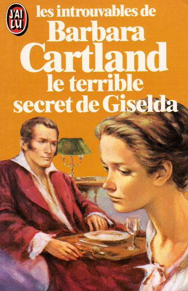 Terrible secret de giselda ** (Le)