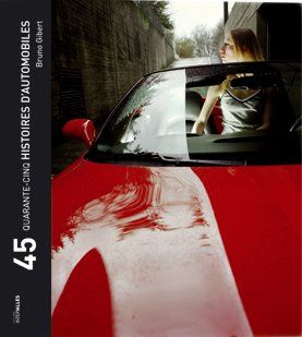 45 histoires d'automobiles