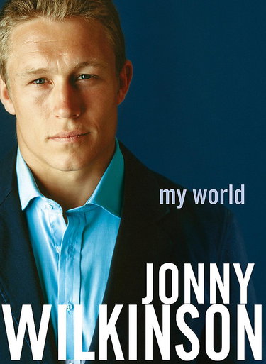 Couverture de My World