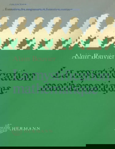 La Mystification mathématique