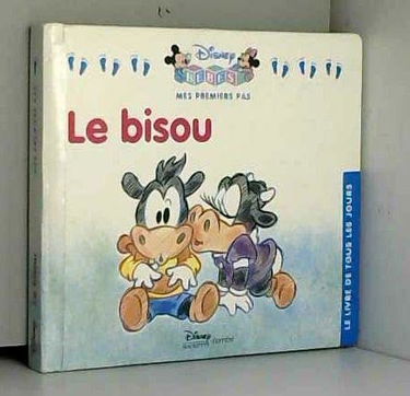 Le Bisou