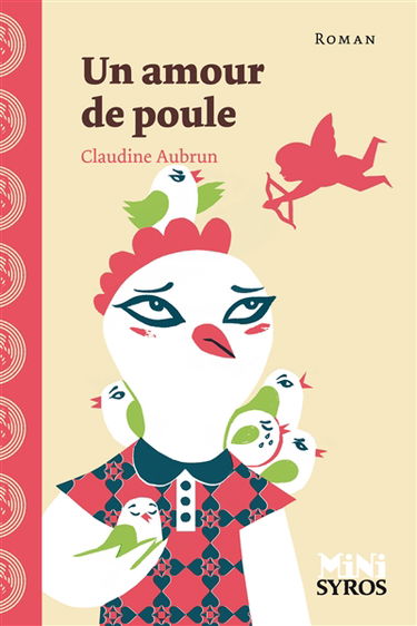 Un amour de poule