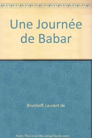 Une Journée de Babar