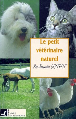 Le Petit Vétérinaire naturel