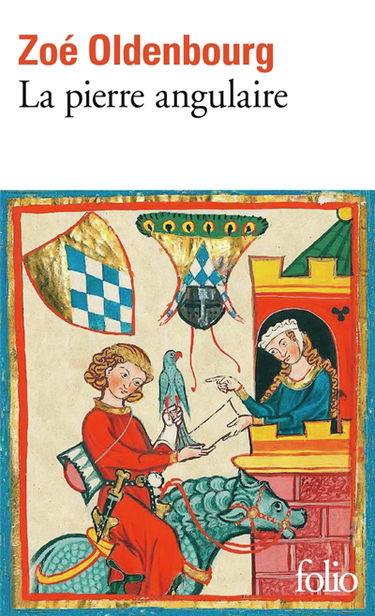 La Pierre angulaire