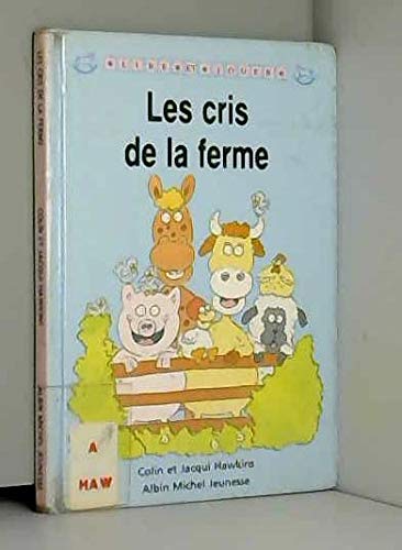 Les Cris de la ferme