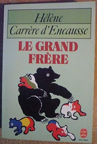 Le Grand frère: L'Union soviétique et l'Europe soviétisée