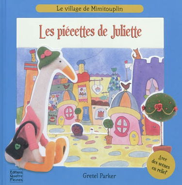 Les piécettes de Juliette
