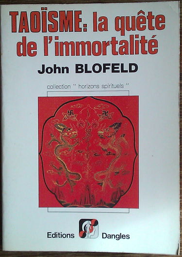 Taoîsme : La Quête de l'immortalité