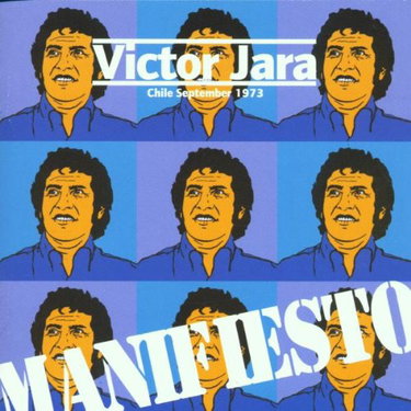 Couverture de Manifesto [Import]