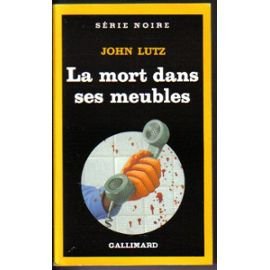 La mort dans les meubles