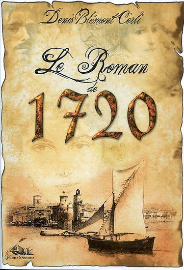 Le roman de 1720