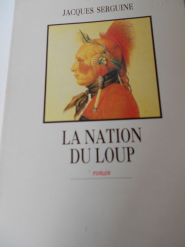 La Nation du loup