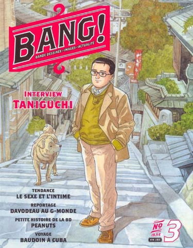 Bang !, n° 3