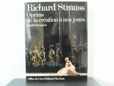 Richard Strauss
