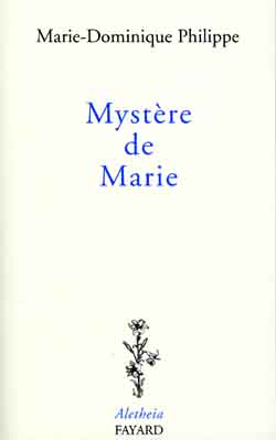 Mystère de Marie