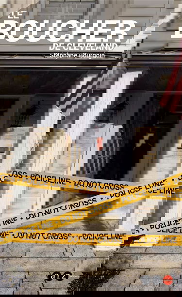 Torso Le boucher de Cleveland