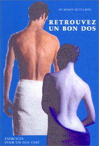 Retrouvez un bon dos : exercices pour un dos fort