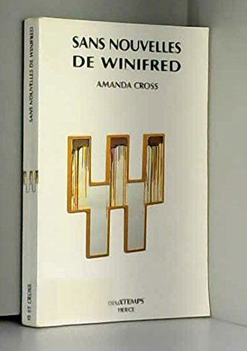 Sans nouvelles de Winifred