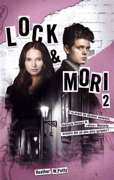 Lock & Mori. Vol. 2. Double jeu