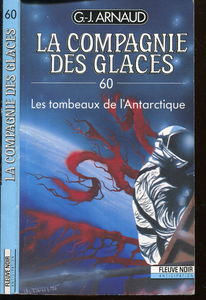 Les tombeaux de l'antarctique La compagnie des glaces-60