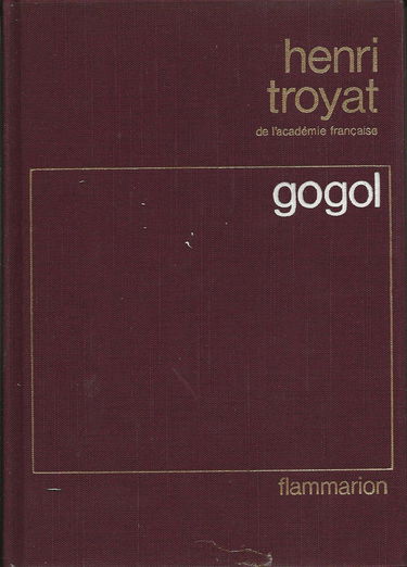 gogol
