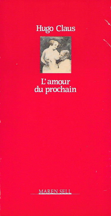 L'amour du prochain