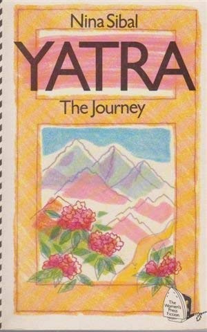 Yatra: The Journey