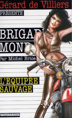 L'équipée sauvage