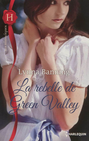 La rebelle de Green Valley