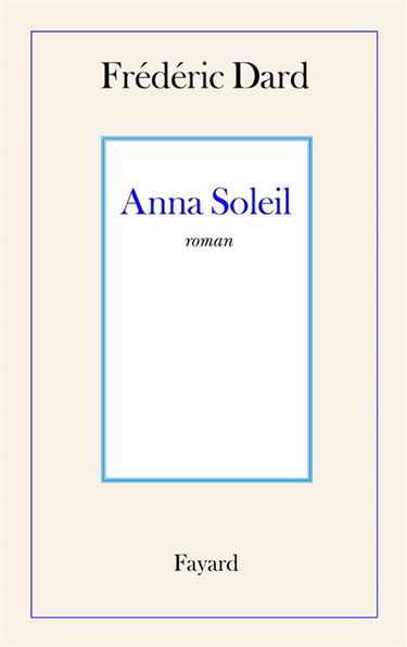 Anna Soleil