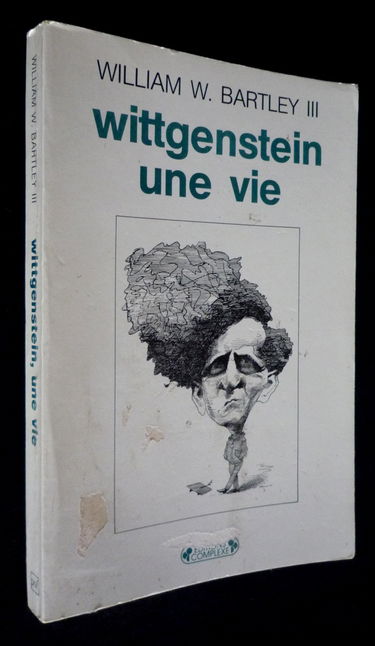 Wittgenstein, une vie