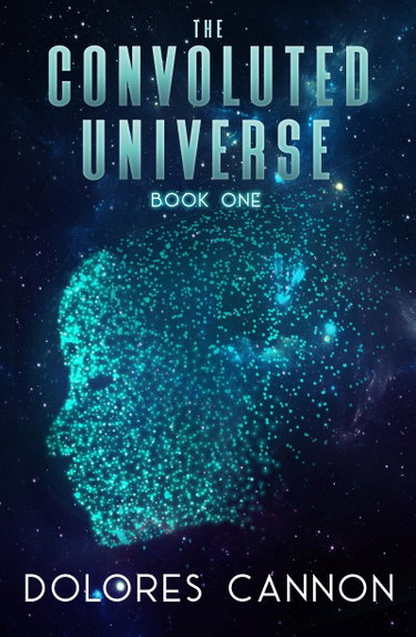 Couverture de The Convoluted Universe (1)