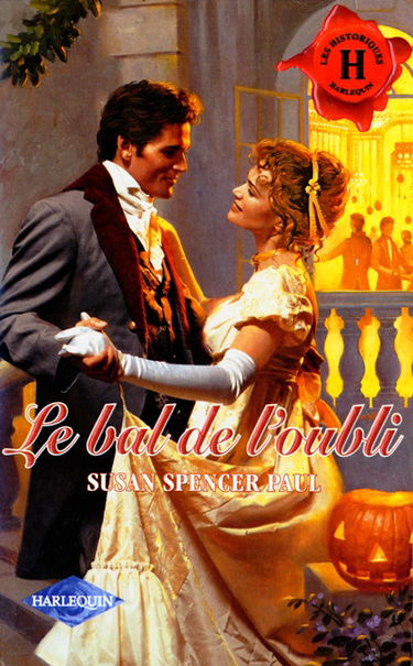 Le bal de l'oubli