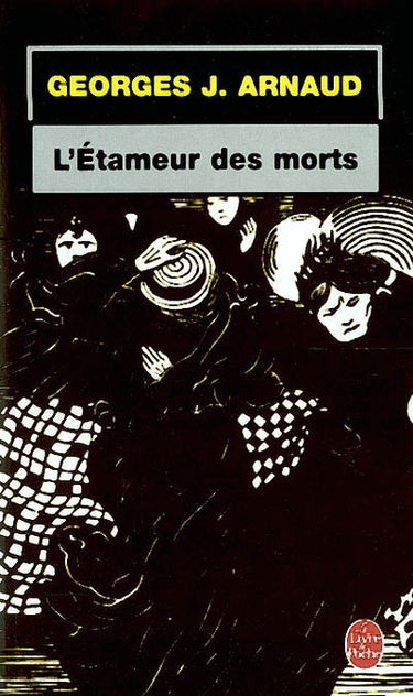 L'étameur des morts