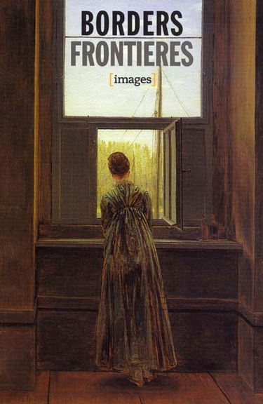 Borders. Frontières : images