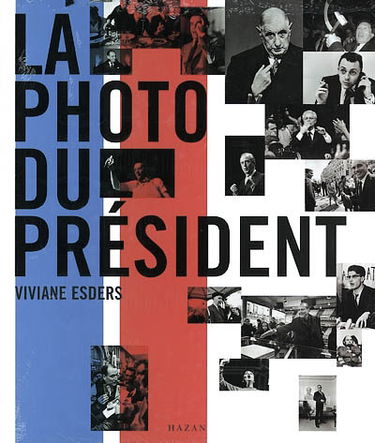 La photo du président