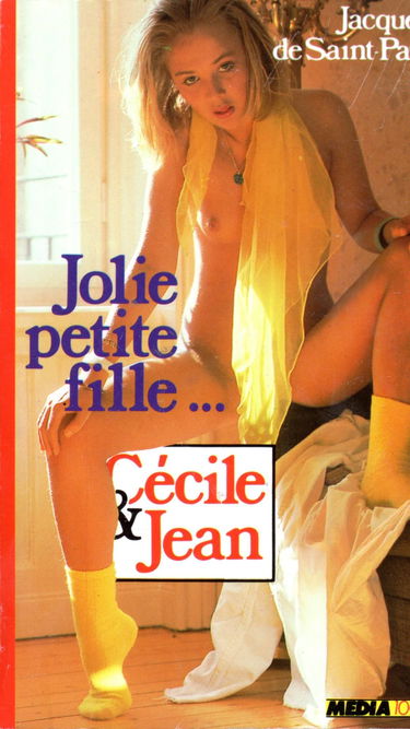 Jolie petite fille...