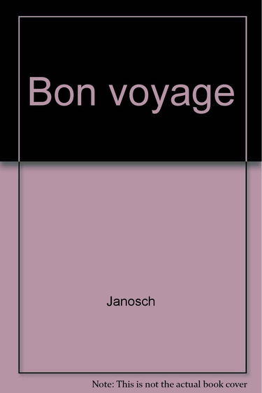 Bon voyage