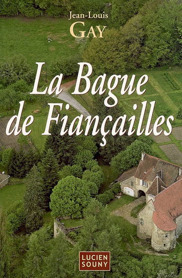 La bague de fiançailles