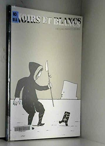 Noirs et blancs
